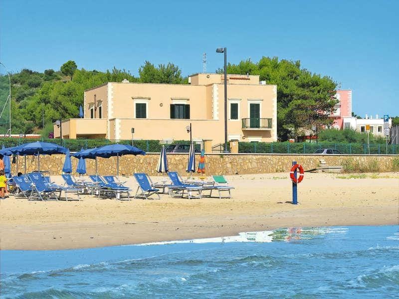 Photo of the whole room, Beach, Sea view