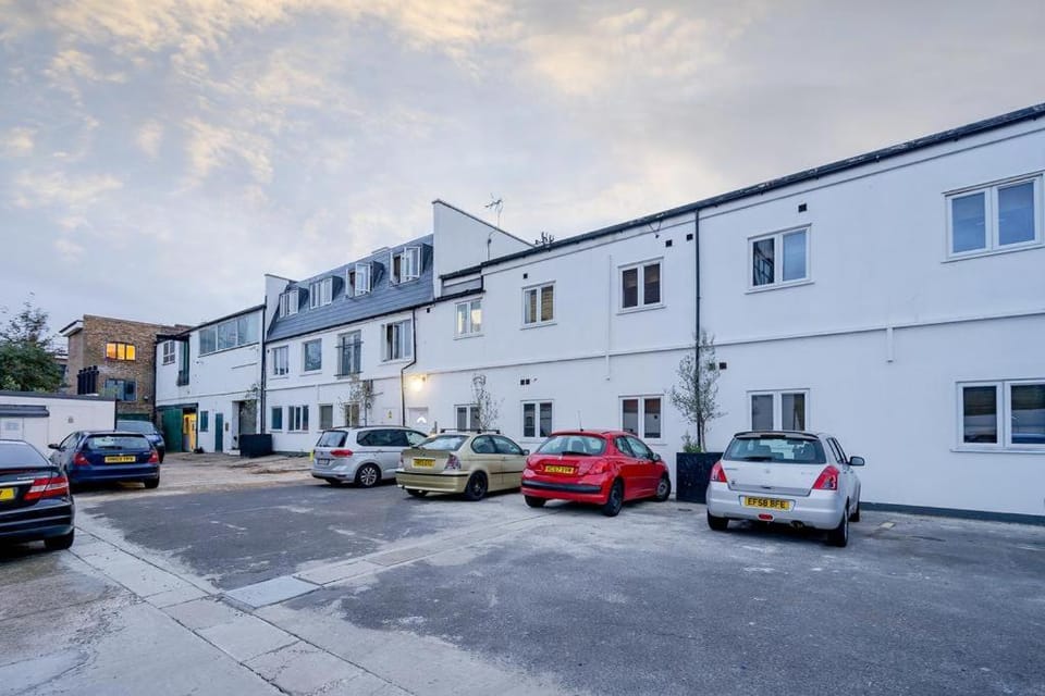 Property building, Location, Parking