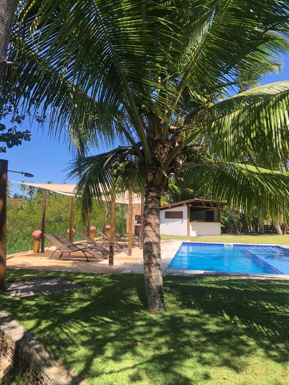 Pousada Wind Rose Hotel in State of Ceará