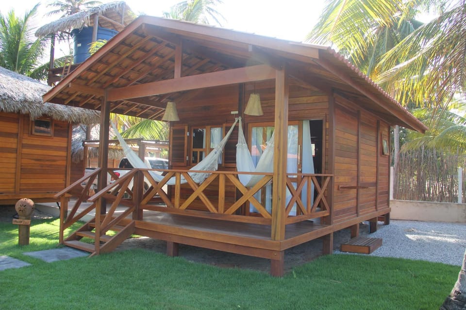 Pousada Wind Rose Hotel in State of Ceará