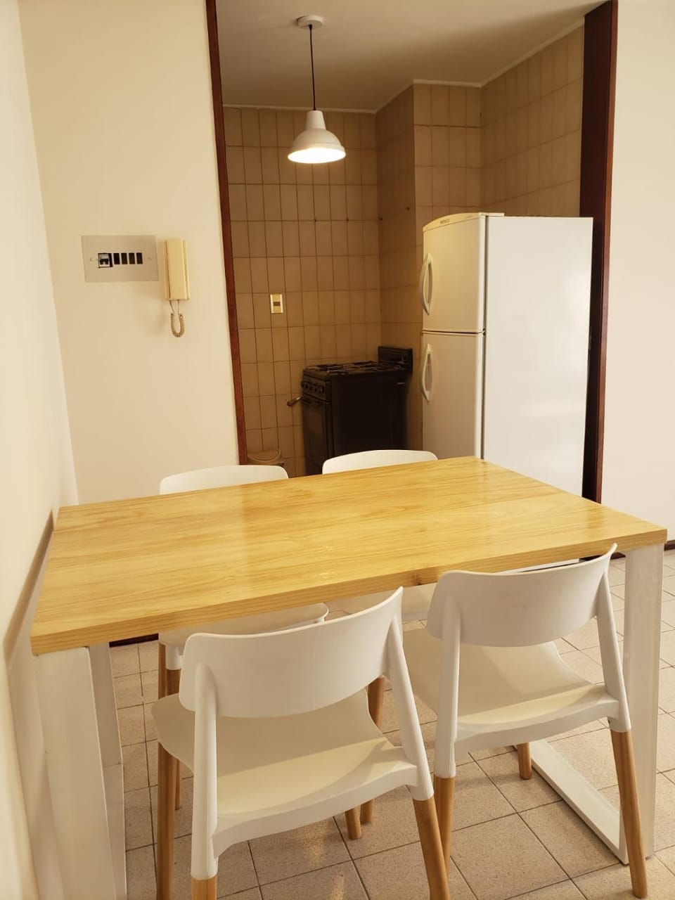 El Abrojal 6 - Dpto Nueva Cordoba, a 3 cuadras del Patio Olmos Apartment in Cordoba