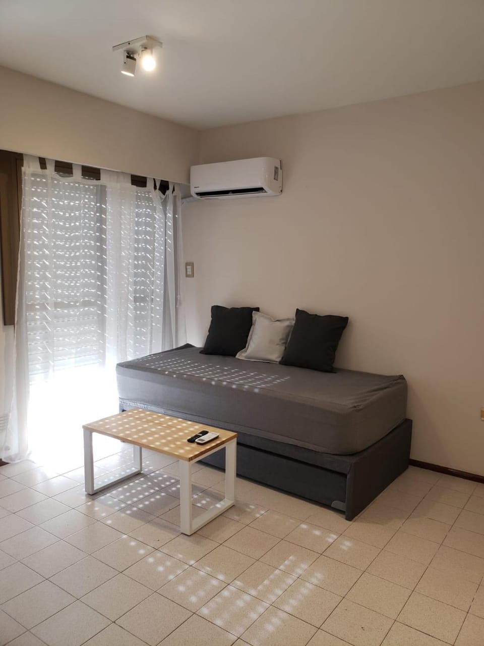 El Abrojal 6 - Dpto Nueva Cordoba, a 3 cuadras del Patio Olmos Apartment in Cordoba