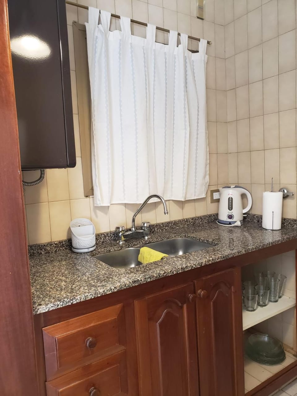 El Abrojal 6 - Dpto Nueva Cordoba, a 3 cuadras del Patio Olmos Apartment in Cordoba