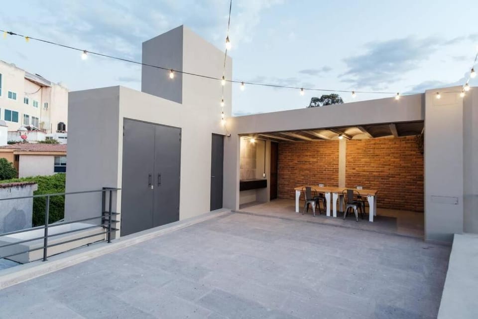 +MS +Único loft +Inmejorable ubicación +Arcos loft 1 Apartment in Santiago de Queretaro