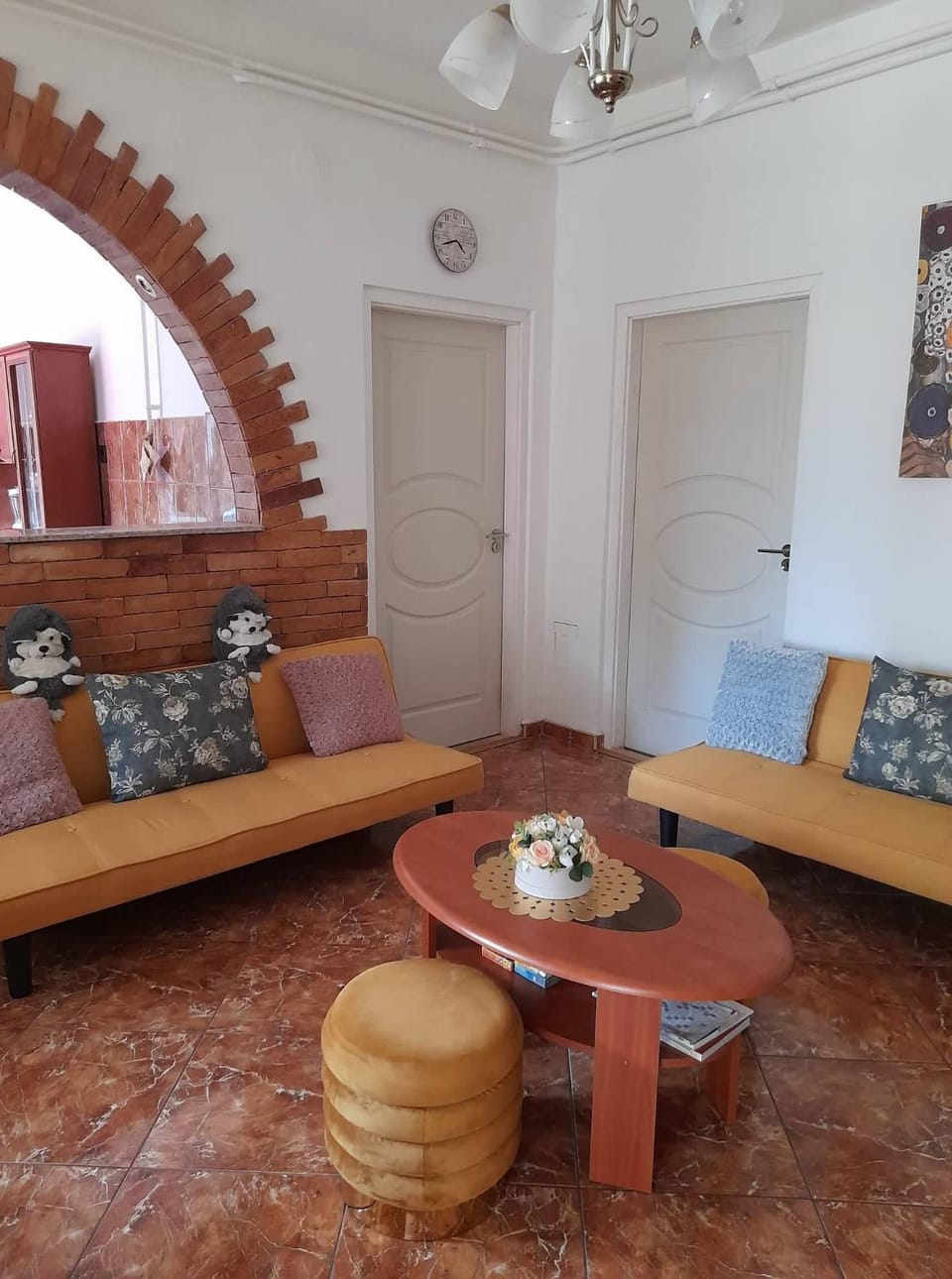 HARMÓNIA HÁZ Apartment in Hungary