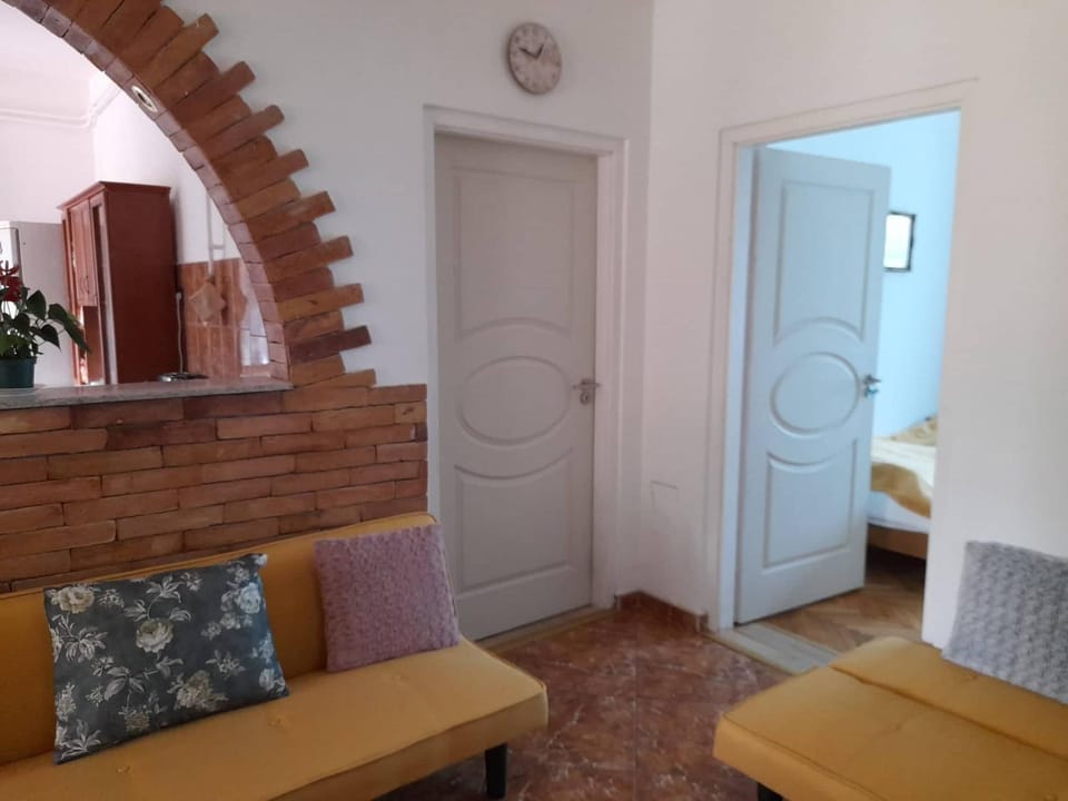 HARMÓNIA HÁZ Apartment in Hungary