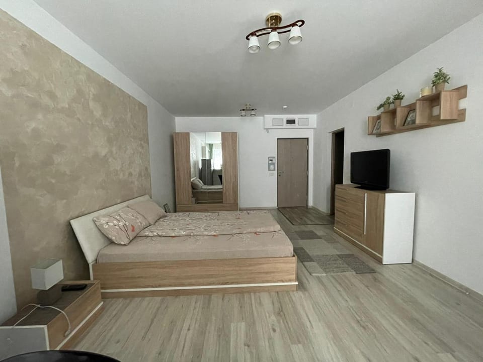 Hanna's Apartament Apartment in Hungary
