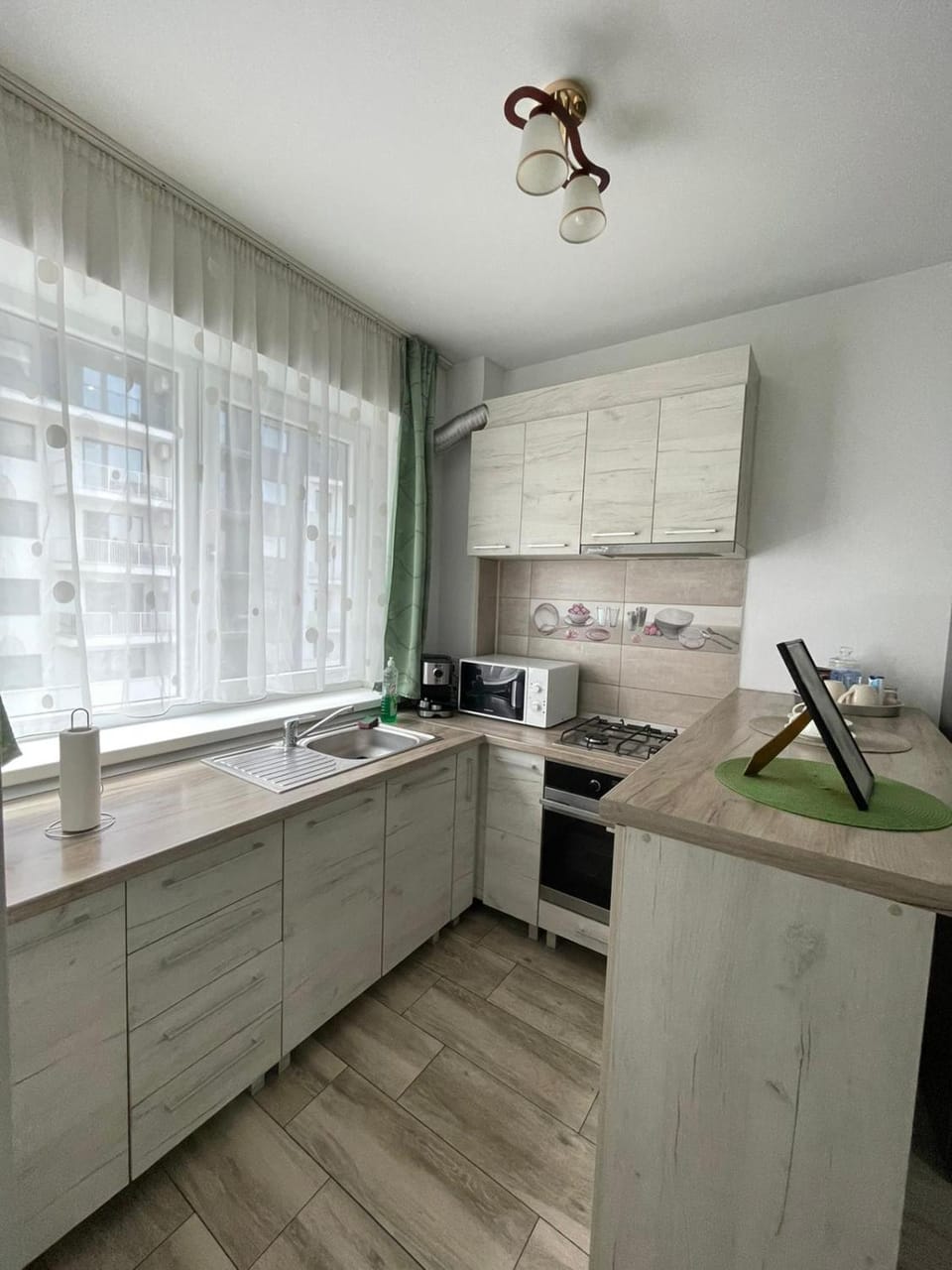 Hanna's Apartament Apartment in Hungary