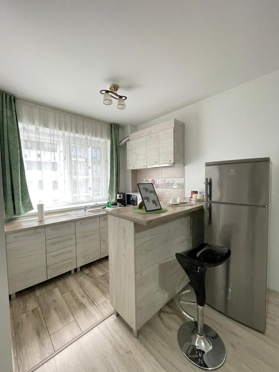 Hanna's Apartament Apartment in Hungary