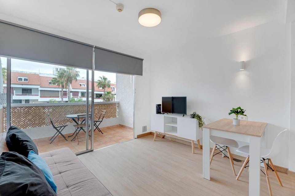 Bonito Apto Playa las Américas Aptos Playa Honda By Paramount Holidays Apartment in Playa de las Americas