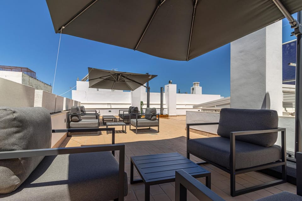 Allo Apartments San Roque 3ºA Apartment in Cadiz