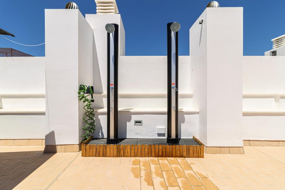 Allo Apartments San Roque 3ºC Apartment in Cadiz