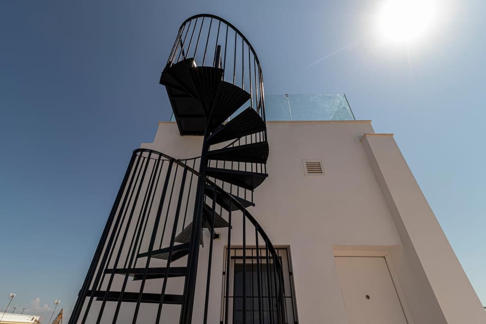 Allo Apartments San Roque 3ºC Apartment in Cadiz