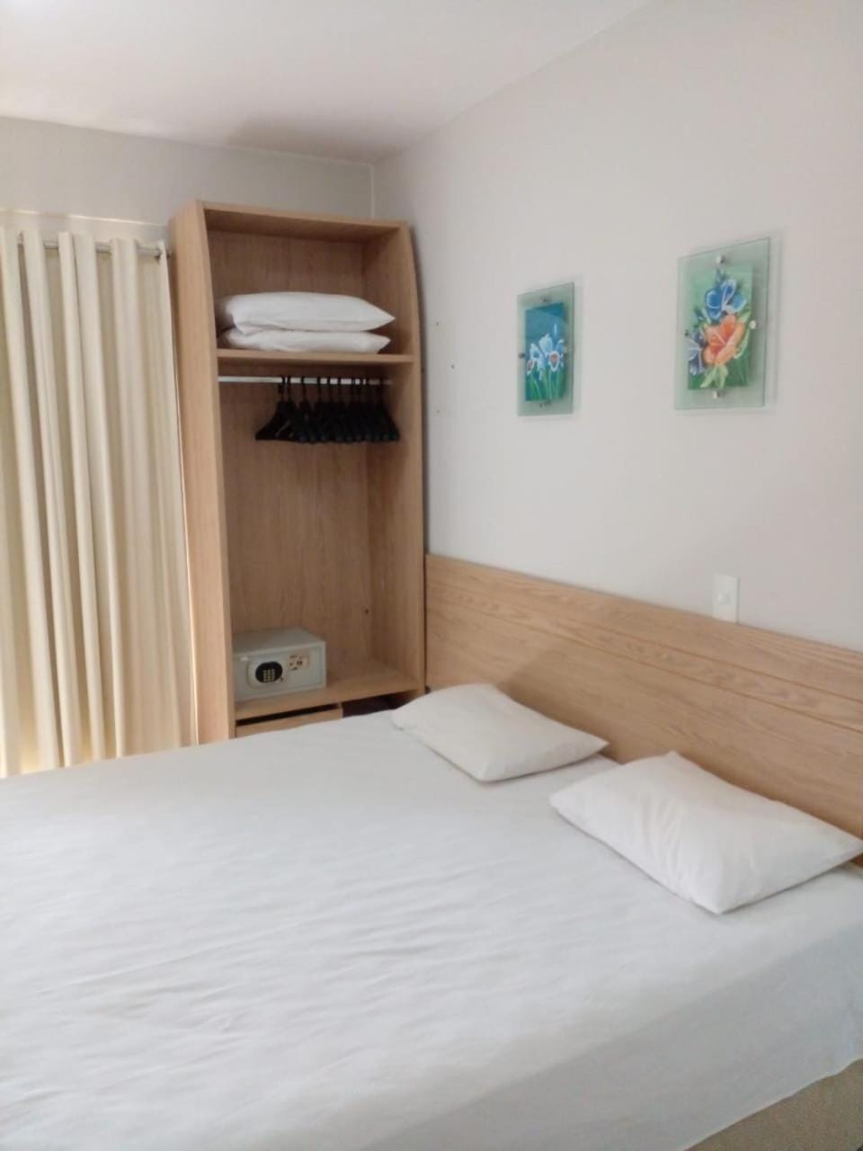 Caldas Novas Flat, park aquático e muita diversão Apartment hotel in State of Goiás