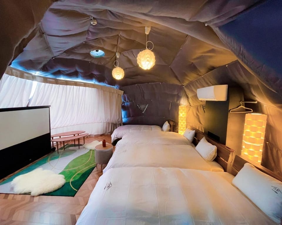 Nekoana Glamping - Vacation STAY 39635v House in Shizuoka Prefecture