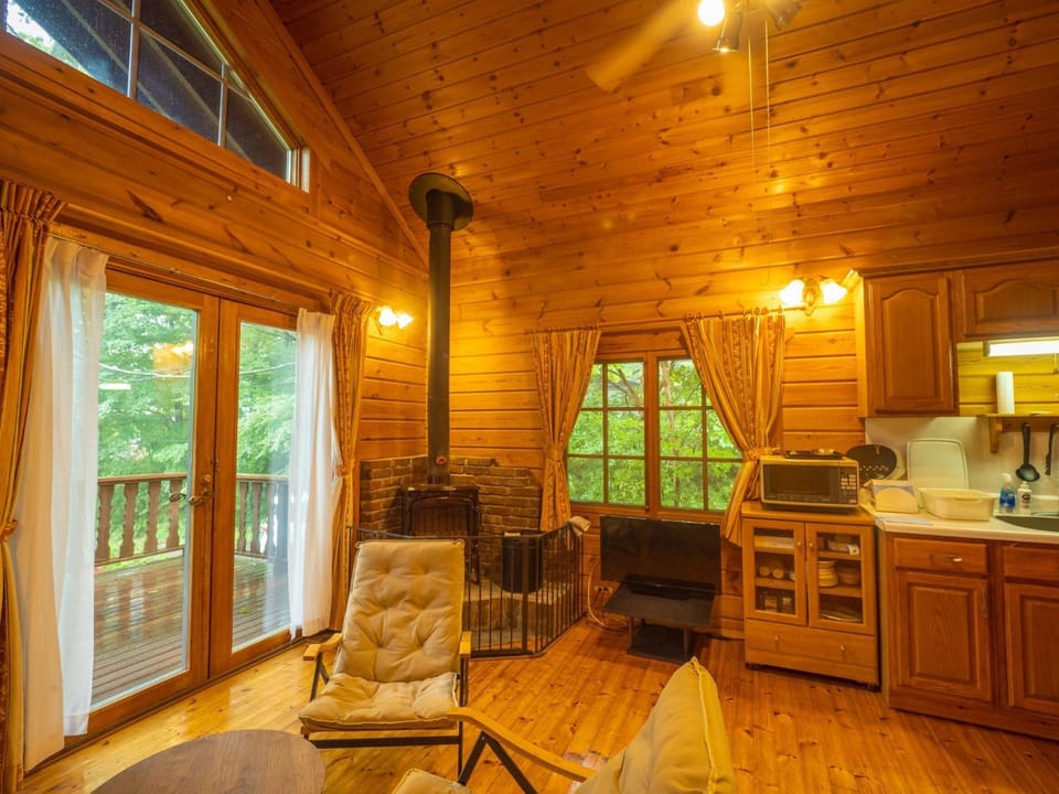 Nasu-gun - House - Vacation STAY 13478 House in Japan