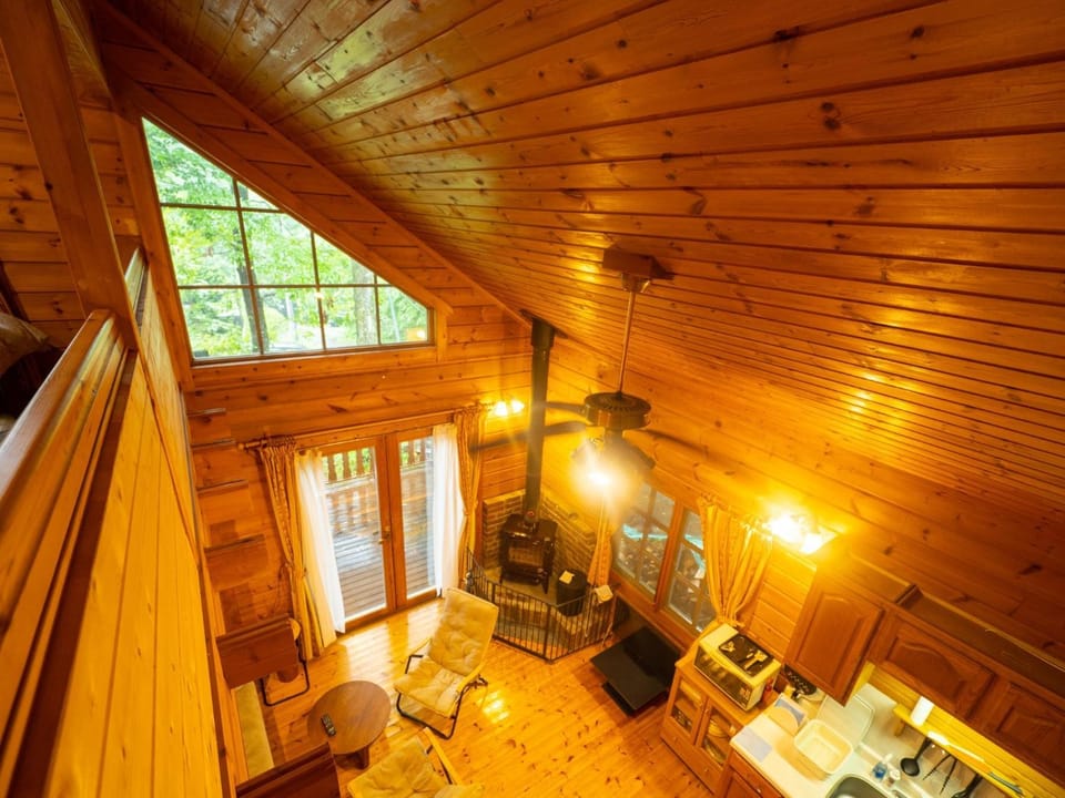 Nasu-gun - House - Vacation STAY 13478 House in Japan