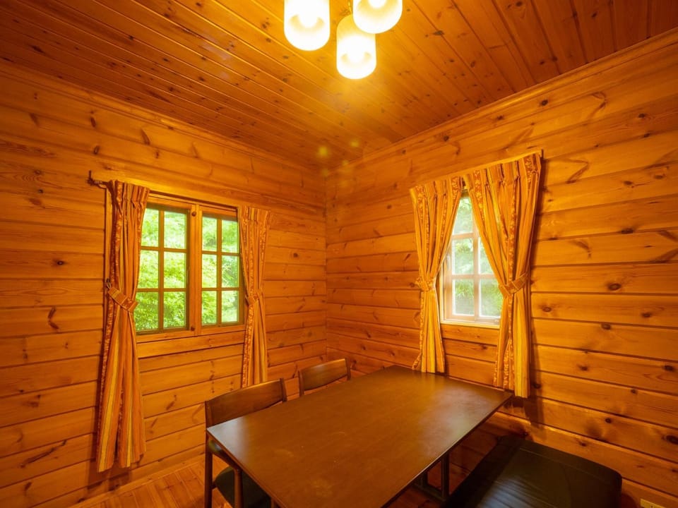 Nasu-gun - House - Vacation STAY 13478 House in Japan