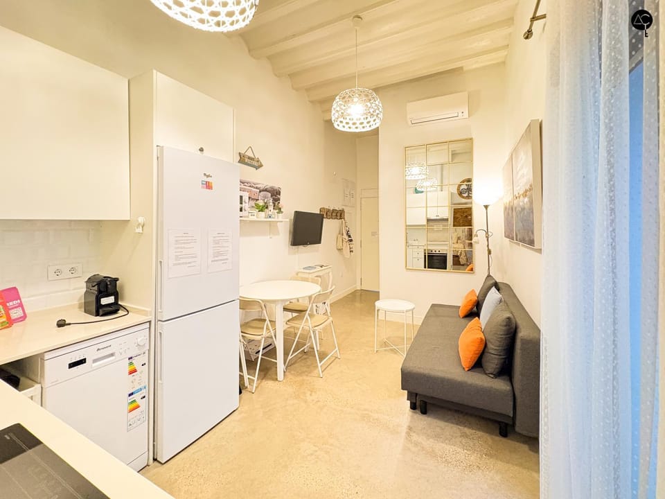 Casita del Mentidero Grupo AC Gestion Apartment in Cadiz