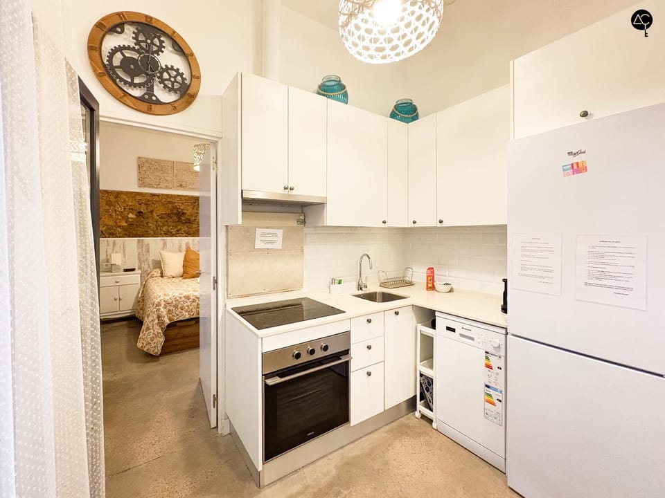 Casita del Mentidero Grupo AC Gestion Apartment in Cadiz
