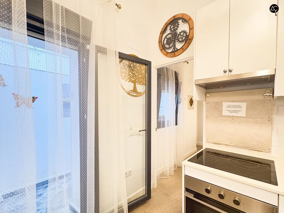 Casita del Mentidero Grupo AC Gestion Apartment in Cadiz