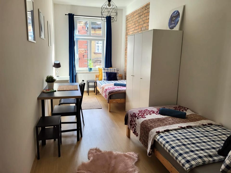 Lemuria Hostel Wrocławska centrum Hostel in Lower Silesian Voivodeship