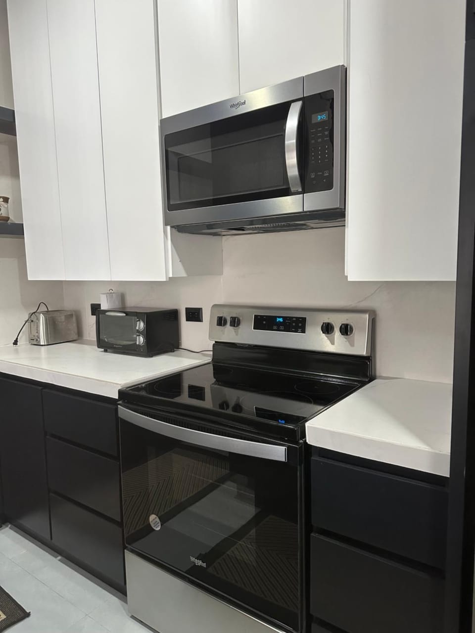 Central Park Apartment Apartment in Tamarindo