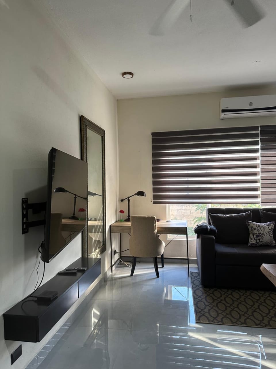 Central Park Apartment Apartment in Tamarindo