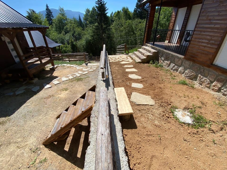 Villa Pax Villa in Montenegro