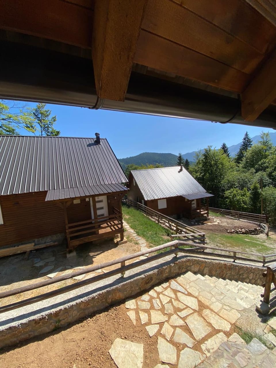 Villa Pax Villa in Montenegro