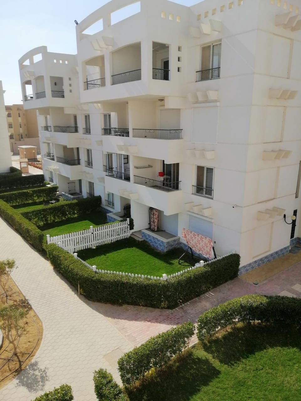 Balcony/Terrace, Balcony/Terrace