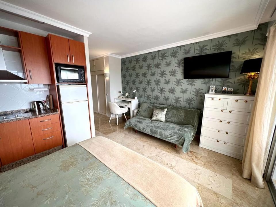 Las Palmas 3 Apartment in Marbella