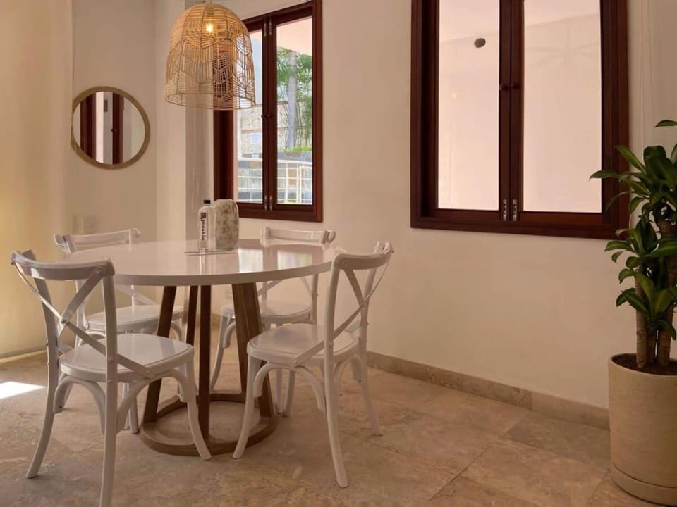 Virrey Luxury Aparments in Ciudad Amurallada Apartment in Cartagena