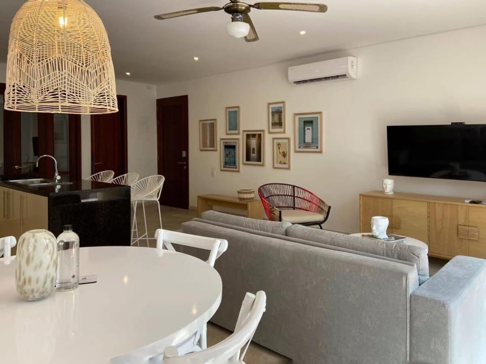 Virrey Luxury Aparments in Ciudad Amurallada Apartment in Cartagena