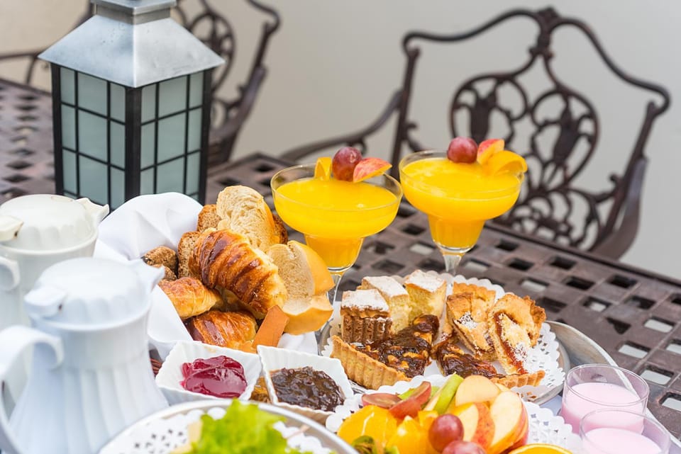 Breakfast
