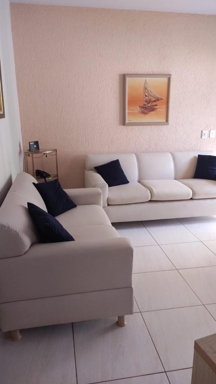Apartamento no Condominio Wembley Tenis Apartment in State of São Paulo