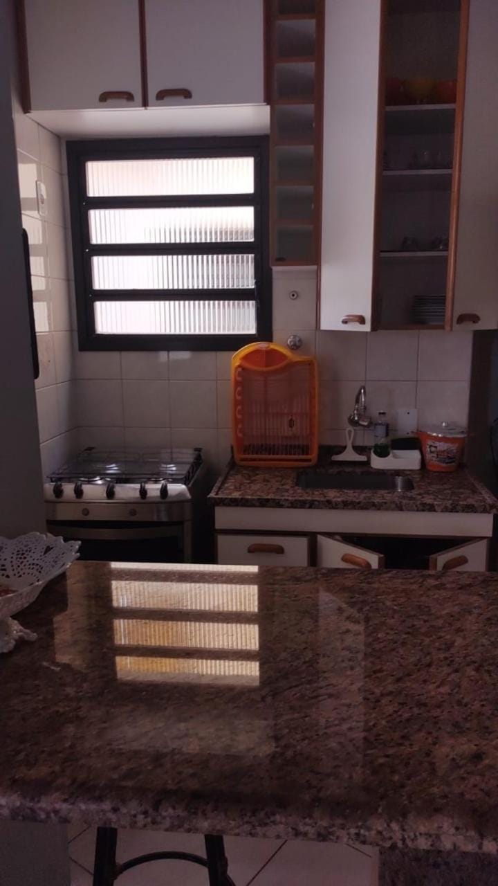 Apartamento no Condominio Wembley Tenis Apartment in State of São Paulo