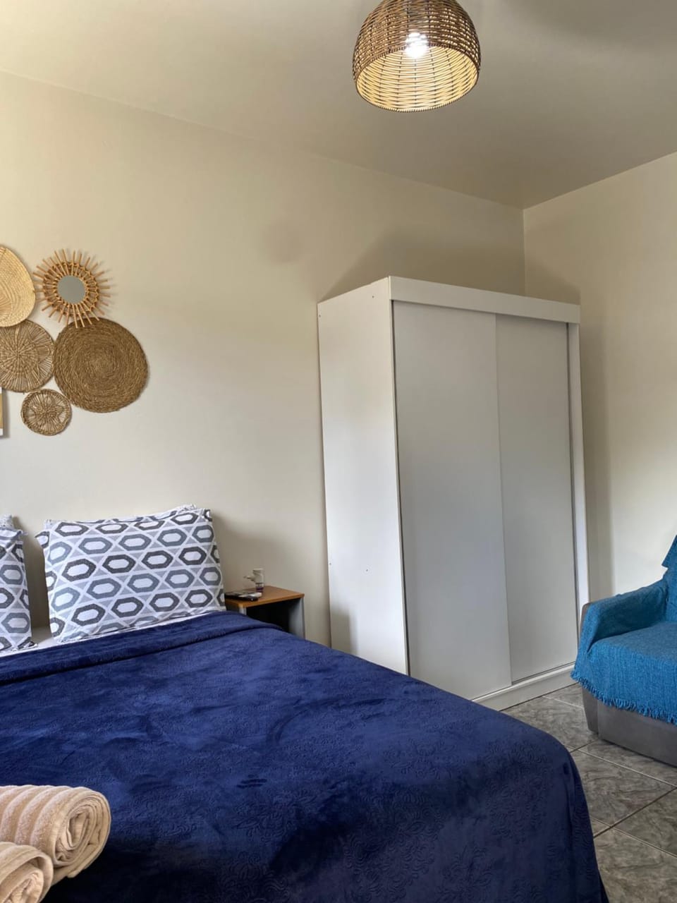 Apartamento cachoeira Apartment in Florianopolis