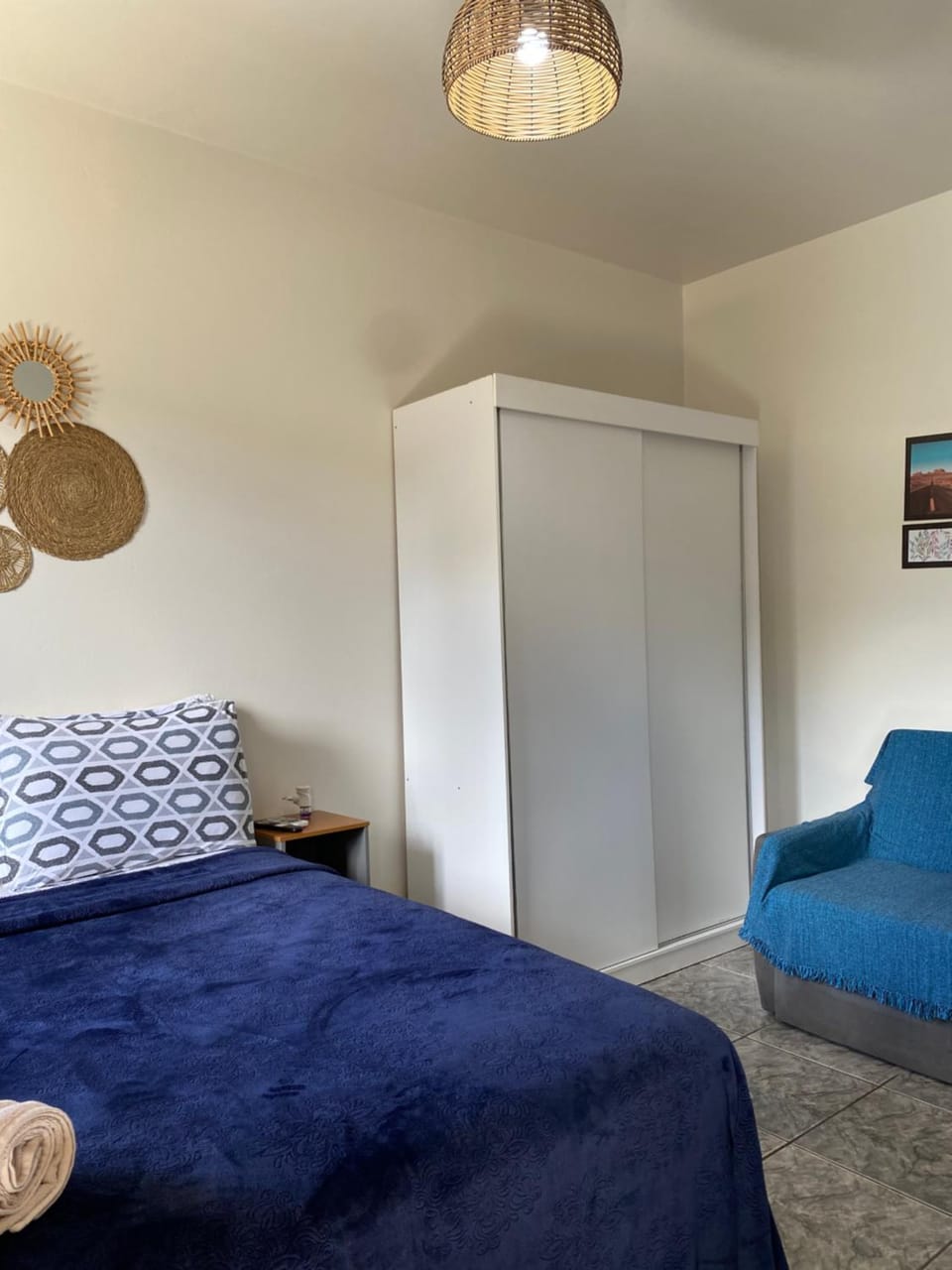 Apartamento cachoeira Apartment in Florianopolis