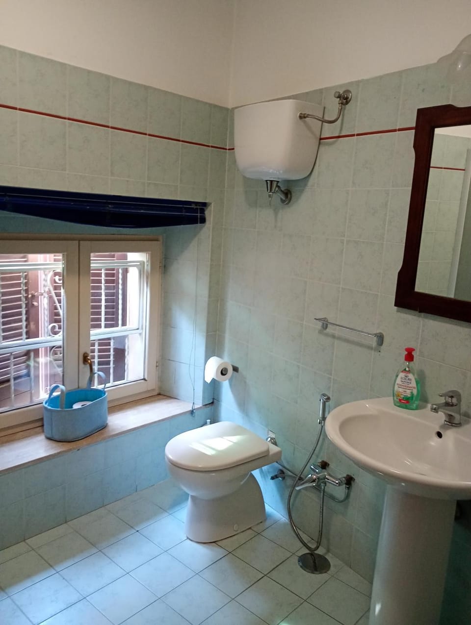 B&B La Giostra di Foligno Bed and Breakfast in Foligno