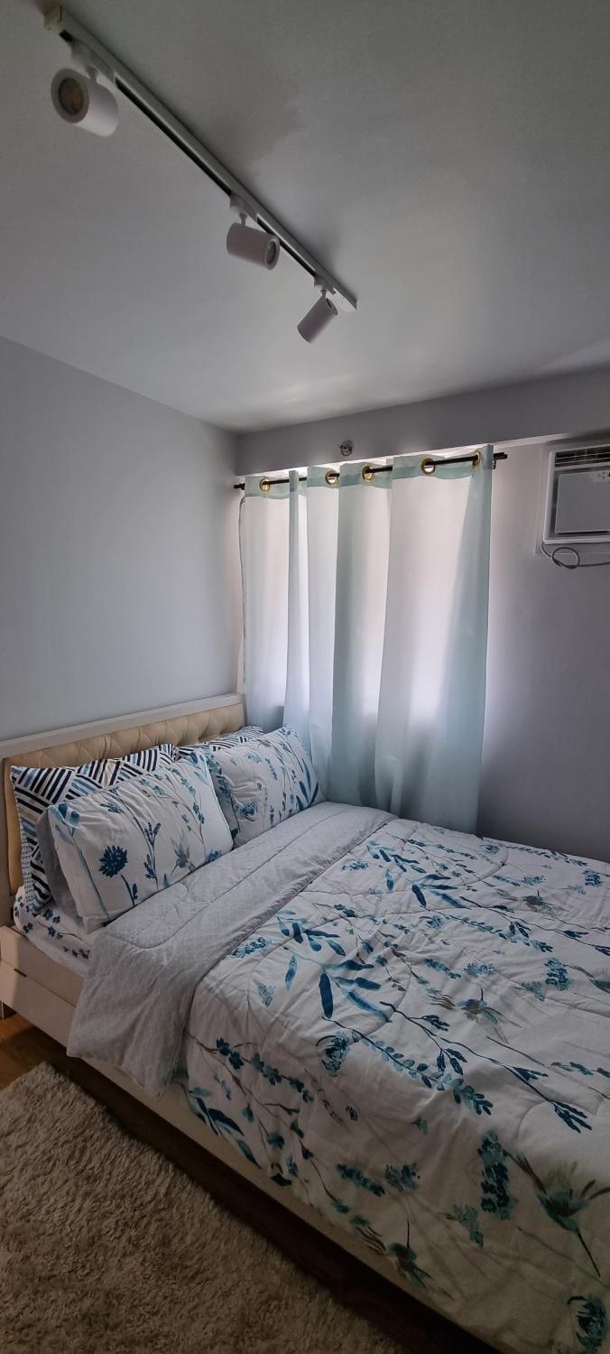 Mikaela's Crib- 1 Bedroom flat @ Arezzo Place Condominium Apartment in Davao City