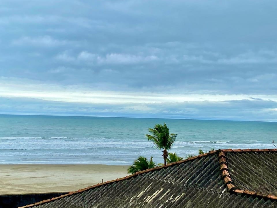 View (from property/room), Sea view