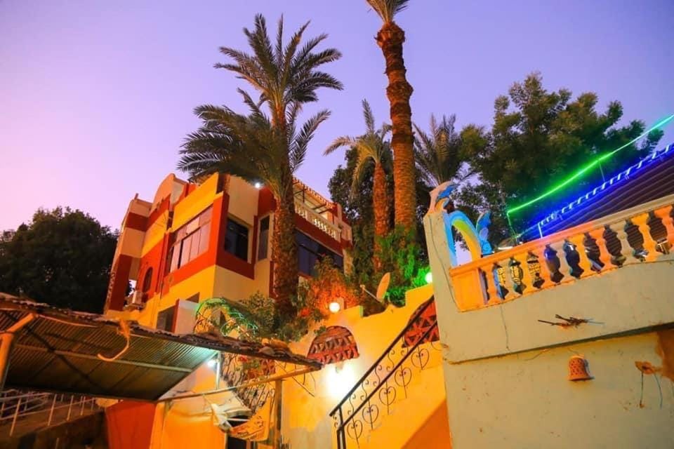 Nubian Dreams Guest House Bed and Breakfast in Red Sea Governorate