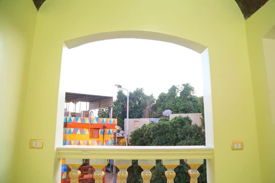 Nubian Dreams Guest House Bed and Breakfast in Red Sea Governorate
