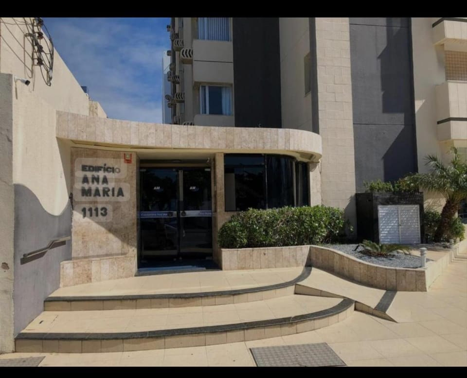 lindo apartamento de frente para à praia de pajuçara Apartment in Maceió