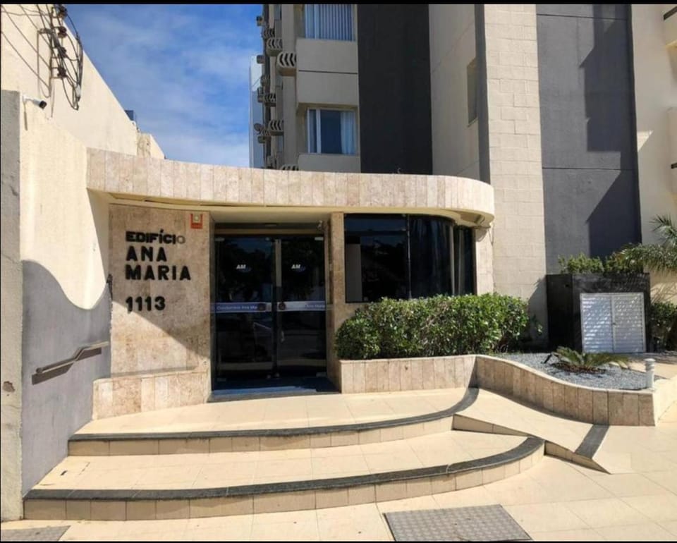 lindo apartamento de frente para à praia de pajuçara Apartment in Maceió