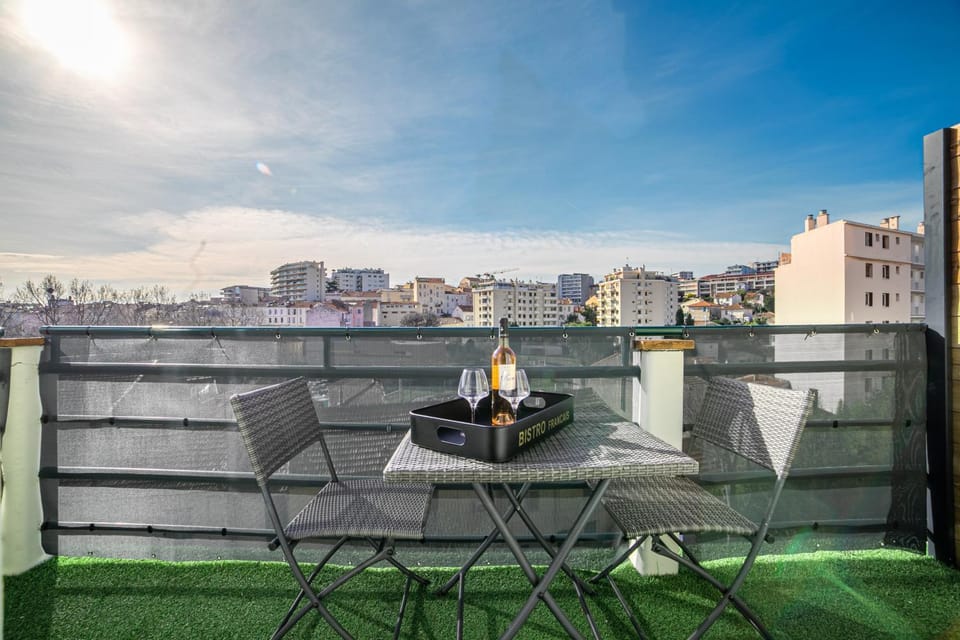 View (from property/room), Balcony/Terrace