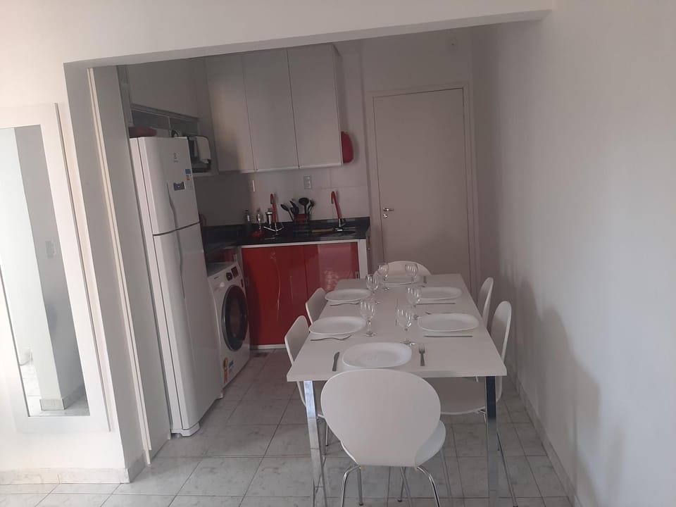 Smart 410 - 4 quartos perto UNB Apartment in State of Goiás