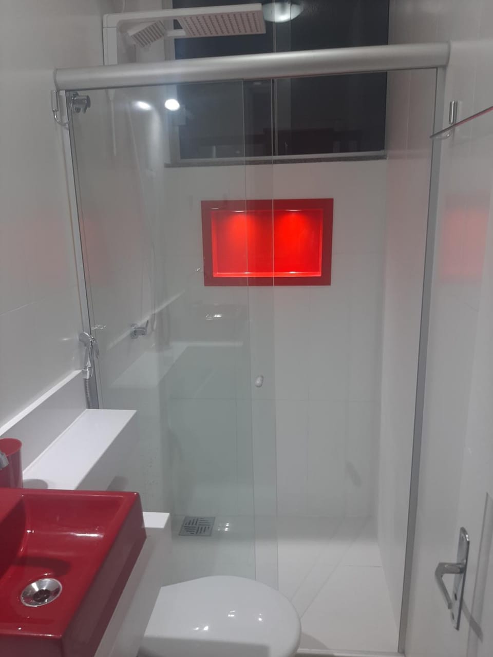 Smart 410 - 4 quartos perto UNB Apartment in State of Goiás