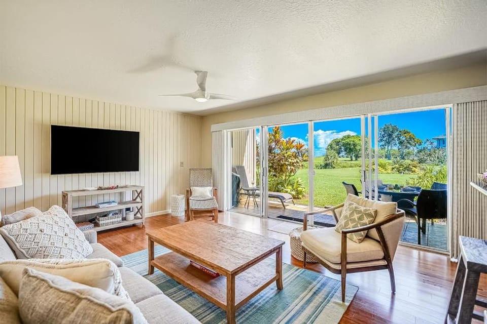 Pali Ke Kua 136 Apartment in Princeville